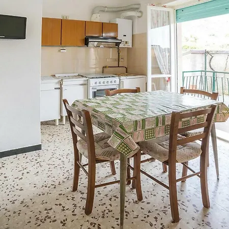 Holiday Flat Casa Ferrando Ili02213 Cya Апартаменты *