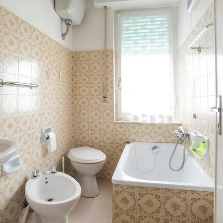 Holiday Flat Casa Ferrando Ili02213 Cya Пьетра-Лигуре