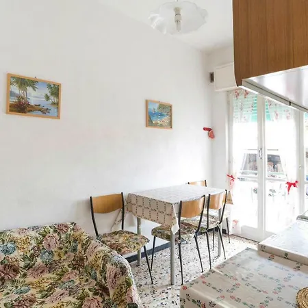 Апартаменты Holiday Flat Casa Ferrando Ili02213 Cya *