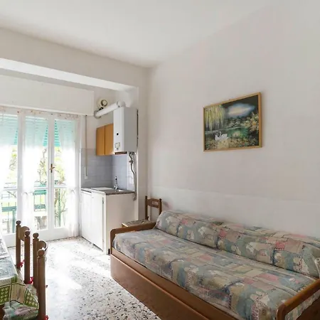 Апартаменты Holiday Flat Casa Ferrando Ili02213 Cya