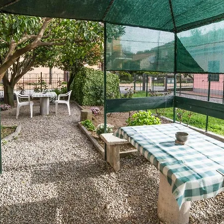 Holiday Flat Casa Ferrando Ili02213 Cya Пьетра-Лигуре