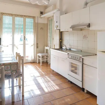 Апартаменты Holiday Flat Casa Ferrando Ili02213 Cya *