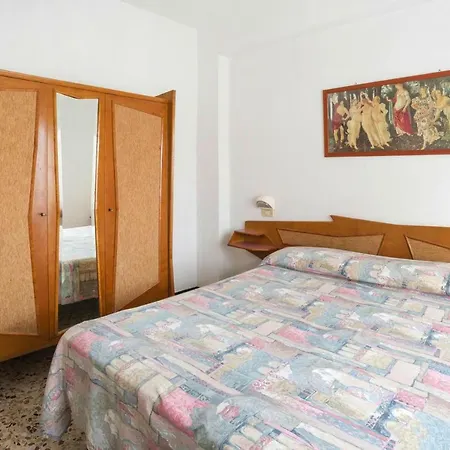 Апартаменты Holiday Flat Casa Ferrando Ili02213 Cya *