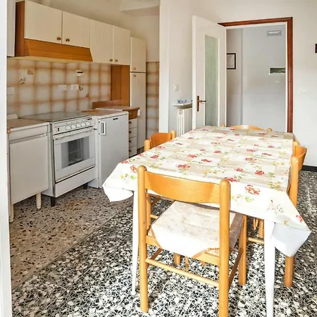 Holiday Flat Casa Ferrando Ili02213 Cya *