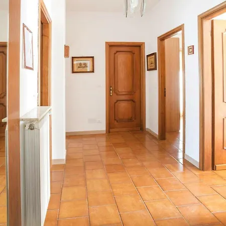 Apartment Holiday Flat Casa Ferrando Ili02213 Cya
