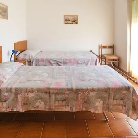 Apartment Holiday Flat Casa Ferrando Ili02213 Cya *