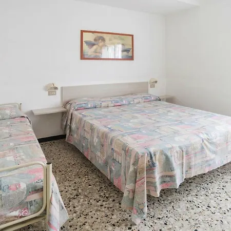 Holiday Flat Casa Ferrando Ili02213 Cya *