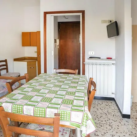 Holiday Flat Casa Ferrando Ili02213 Cya Apartment